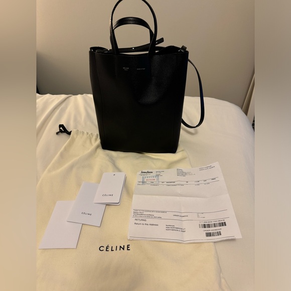 Celine Cabas - Picture 2 of 7